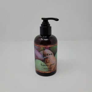 WEN Fall Tuscan Pear‎ Styling Creme 6 fl oz Chaz Dean Hair Care Treatment